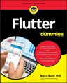 Produktbild: Barry Burd Flutter For Dummies (Taschenbuch) (US IMPORT)