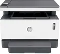 Produktbild: HP Neverstop Laser 1202nw Laser Multifunktionsdrucker WLAN USB Drucker DEFEKT