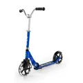 Produktbild: MICRO Scooter CRUISER LED blue - SA0197