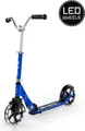 Produktbild: Micro Scooter Cruiser LED , Blau
