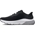 Produktbild: Under Armour Damen HOVR Turbulence 2 Laufschuhe Neutralschuh Black/Jet Gray/White - Schwarz 39