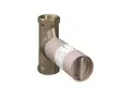 Produktbild: hansgrohe Grundkörper 15973180 für Absperrventil, mit Unterputz-Spindelventil