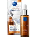 Produktbild: NIVEA CELLULAR Anti-Falten Expert Filler Vitamin C Serum 30 ml