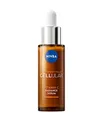 Produktbild: NIVEA Cellular Expert Filler Radiance Vitamin C Serum Gesichtsserum 30 ml