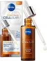 Produktbild: NIVEA Expert Filler Cellular Vitamin C Radiance Serum 30ml Neu (490)
