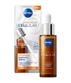 Produktbild: NIVEA CELLULAR Anti-Falten Expert Filler Vitamin C Serum 30 ml
