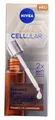 Produktbild: NIVEA CELLULAR Anti-Falten Expert Filler Vitamin C Serum Radiance Serum 30ml OVP
