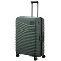 Produktbild: Samsonite Intuo 4 Rollen Trolley L 75 cm mit Dehnfalte  grün