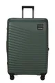 Produktbild: SAMSONITE INTUO SPINNER 75/28 EXP, olive green Trolley, 75cm