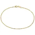 Produktbild: Valeria Armband 89090041 585er Gelbgold