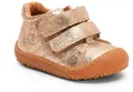 Produktbild: Bisgaard Bisgaard Hale V Gold Lauflernschuh