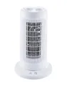 Produktbild: Silvercrest Turm-Heizlüfter Heizlüfter Heizer Turmlüfter Turmheizer weiß *B-Ware