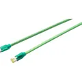 Produktbild: Siemens 6XV1870-3RH20 Netzwerkkabel Grün 2 m Cat6a (CAT6a, 2 m) (6XV18703RH20)