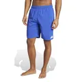 Produktbild: Adidas Herren Swim Shorts 8 INCH, Semi Lucid Blue/White, S