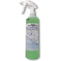 Produktbild: PandaCleaner Enzymreiniger Bio-Urin Attacke, Konzentrat, gegen Katzen- und Hundeurin, Spray 1 Liter