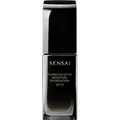 Produktbild: SENSAI Make-up FoundationsFlawless Satin Moisture Foundation Honey Beige 30 ml (1.233,00 € / 1 l)