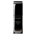 Produktbild: SENSAI FOUNDATIONS FLAWLESS SATIN MOISTURE FOUNDATION 30 ml Honey Beige 883525