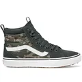 Produktbild: Vans Herren Filmore Hi Vansguard Sneaker, Suede Camo Dark Forest, 41 EU