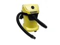 Produktbild: Industriesauger Kärcher WD3 V17/4/20 1000 W