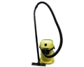 Produktbild: Industriesauger Kärcher WD3 V17/4/20 1000 W
