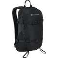 Produktbild: Burton Dayhiker 22l Rucksack Schwarz Schwarz One Size - Schwarz