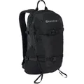 Produktbild: Burton Day Hiker 22 Ski-Rucksack Snowboardrucksack Wintersport Bagpack Schwarz