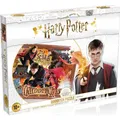 Produktbild: Winning Moves WIN39543 - Harry Potter: Quidditch - 1000 Teile Puzzle, für 1+ Spieler, ab 7 Jahren (1000 Teile) (WIN39543)