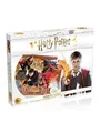 Produktbild: Winning Moves Harry Potter Quidditch (1000) Boden