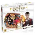 Produktbild: Harry Potter Quidditch Puzzle 1000 Teile Puzzel