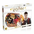 Produktbild: Winning Moves Puzzle Harry Potter Quidditch Puzzles Erwachsenenpuzzle 1000 Teile