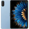 Produktbild: Blackview MEGA 2 12-Zoll-Unisoc T615 Octa-Core 8 GB/12 GB + 256 GB 9000 mAh Netflix HD-Unterstützung Android Tablet PC  12GB+256GB / Blau