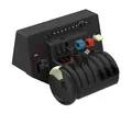 Produktbild: Honeycomb Bravo Throttle Quadrant PC MAC Zubehör MS Flight Simulator kompatibel