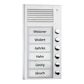 Produktbild: TCS Tür Control Türsprechstelle PAK06-EN