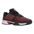 Produktbild: KSwiss Performance KSwiss Padelschuhe Express Light 3 schwarz/lavarot Herren
