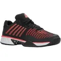 Produktbild: K-Swiss Performance Padelschuhe Express Light 3 schwarz/lavarot Herren Tennisschuh schwarz 44 EU