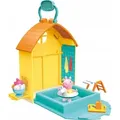 Produktbild: Hasbro Peppa Schwein Peppa's Schwimmbad