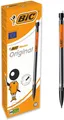 Produktbild: BIC Matic Druckbleistift 0.7 HB Radiergummi Sortiert 3 Minen Set