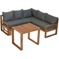 Produktbild: Loungegarnitur 