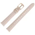 Produktbild: Fossil Uhrenarmband 14mm Leder Pink - ES-3988 | LB-ES3988