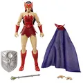 Produktbild: Masters of the Universe HDR40 - Masterverse Collection, Catra, ca. 18 cm große MOTU Actionfigur zum Spielen und Sammeln, Spielzeug Geschenk für Kinder ab 6 Jahren und Sammler jeden Alters
