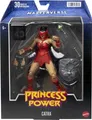 Produktbild: MOTU Masters of the Universe Masterverse Actionfigur CATRA 18 cm Mattel