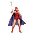 Produktbild: Masters of the Universe Actionfigur 2022 Princess of Power: Catra 18 cm