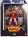 Produktbild: MASTERS OF THE UNIVERSE Princess of Power - Catra - Figur (Mattel) 18 cm