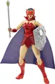 Produktbild: Mattel Masters of the Universe Masterverse Catra Action Figur HDR40 NEU & OVP