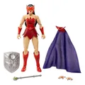 Produktbild: Masters of the Universe Masterverse Catra 18 cm Mattel