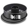 Produktbild: Kaiser Backform Springform 3tlg. 26 cm Stahl Schwarz