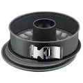Produktbild: 105456 Kaiser Springform mit Rohrboden 26cm, sw