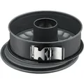 Produktbild: Kaiser Springform 26cm Backform La Forme Plus 2 Böden antihaft schnittfest (26 cm) (23.0063.8003 M0539-0578)
