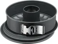 Produktbild: Kaiser Springform La Forme Plus 26 cm | 2 Böden | Antihaftbeschichtung | auslaufsicher | schnittfest | Made in Germany
