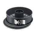 Produktbild: Kaiser Springform La Forme Plus mit Rohrboden Ø 26 cm Made Transparent